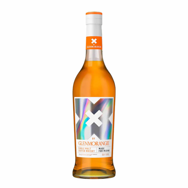 Glenmorangie X Whisky– Spiritly UK