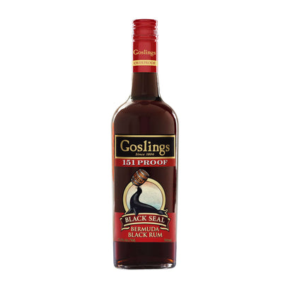 Gosling's 151 Rum - Spiritly