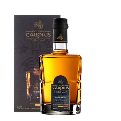 Gouden Carolus Whisky Whisky - Spiritly