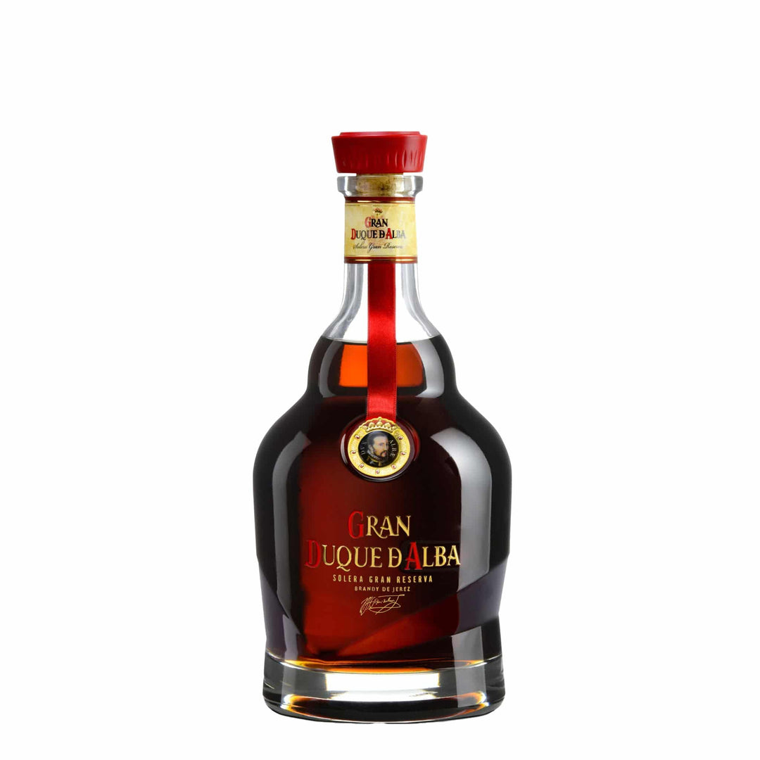 Gran Duque D'Alba Brandy– Spiritly UK