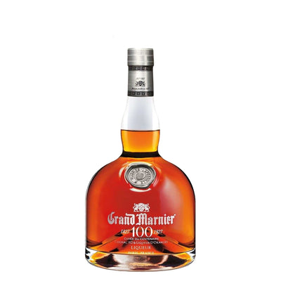 Grand Marnier Cuvee Du 100-Re - Spiritly