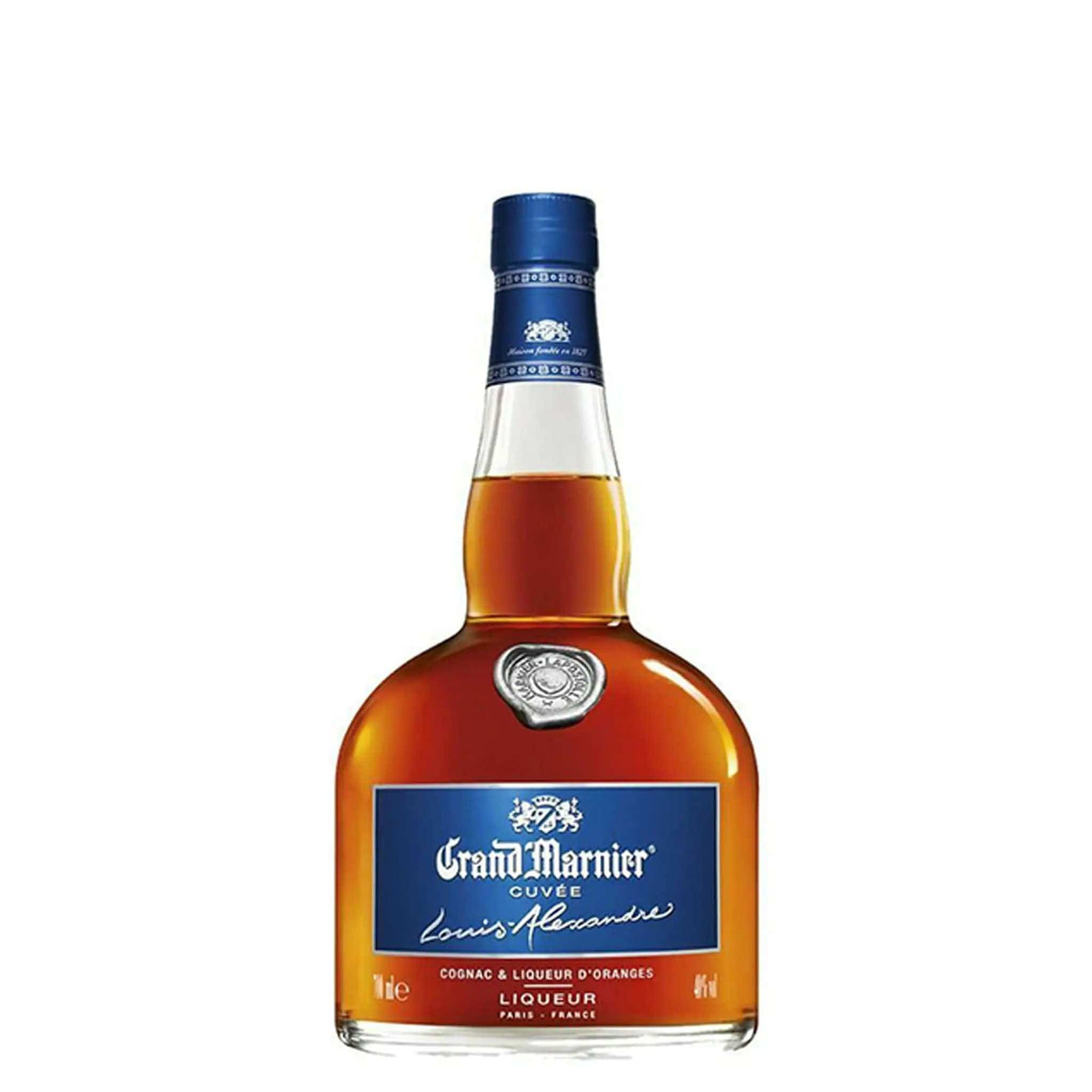 Grand Marnier Louis Alexandre - Spiritly