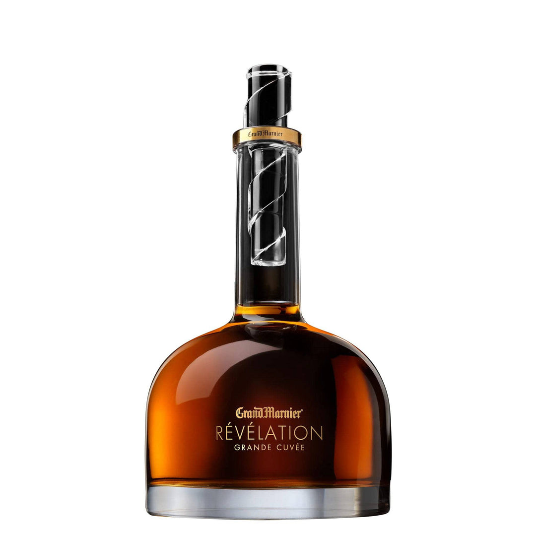 Grand Marnier Revelation Grande Cuvee | Spiritly UK