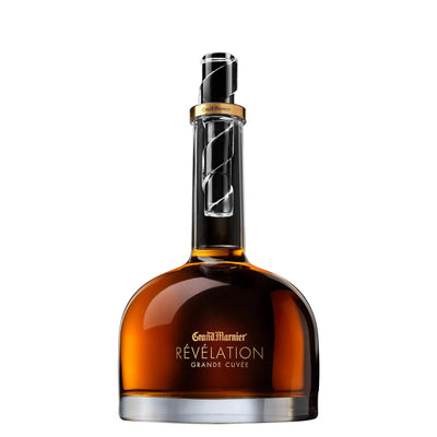 Grand Marnier Revelation Grande Cuvee - Spiritly