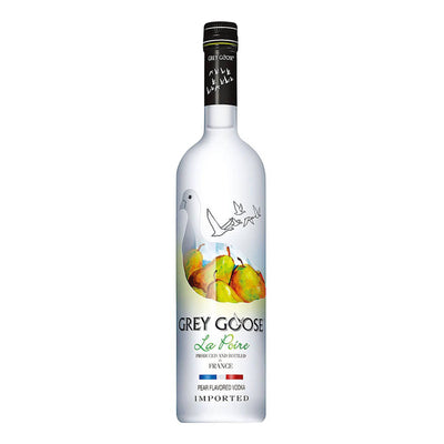 Grey Goose La Poire Vodka - Spiritly