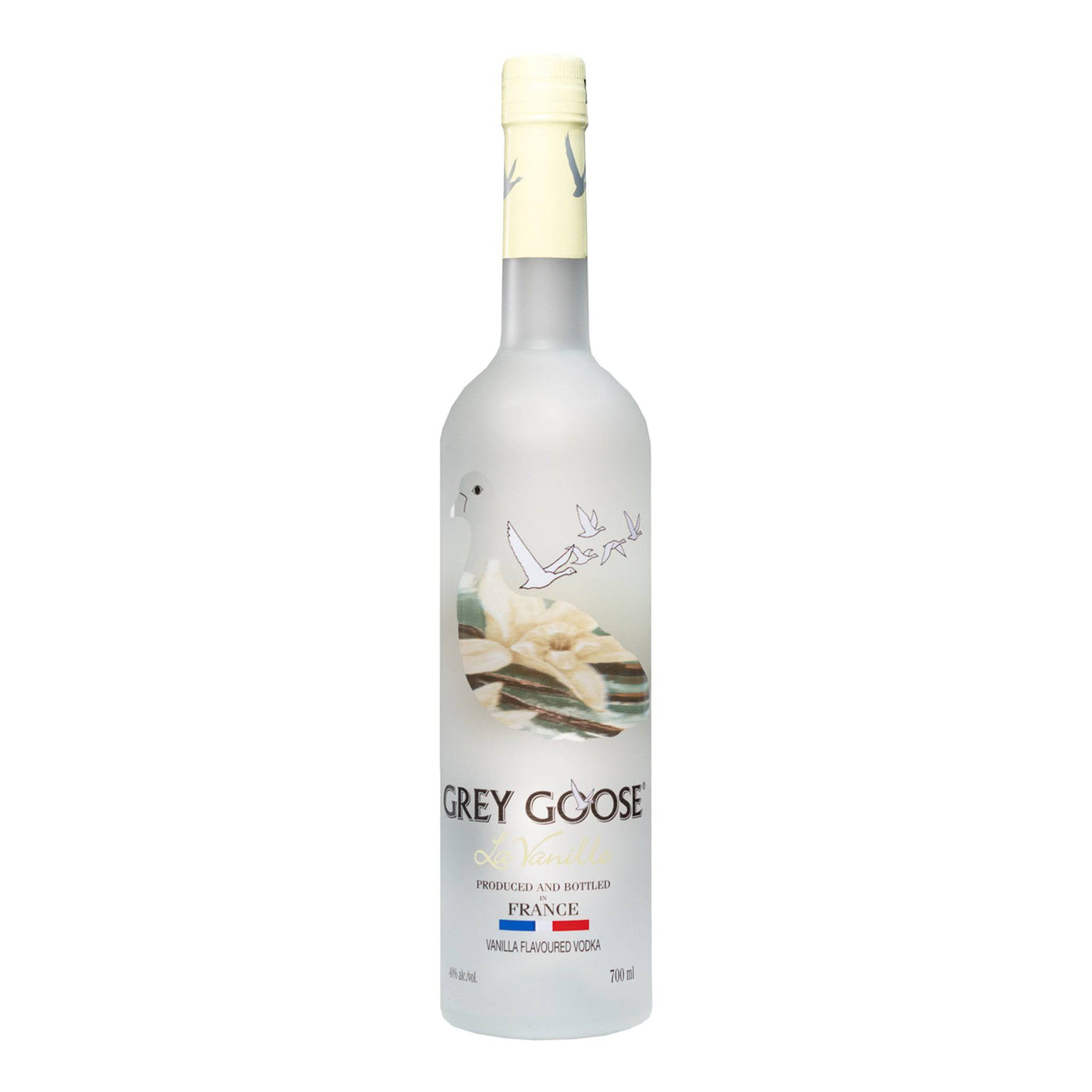 Grey Goose La Vanille Vodka - Spiritly