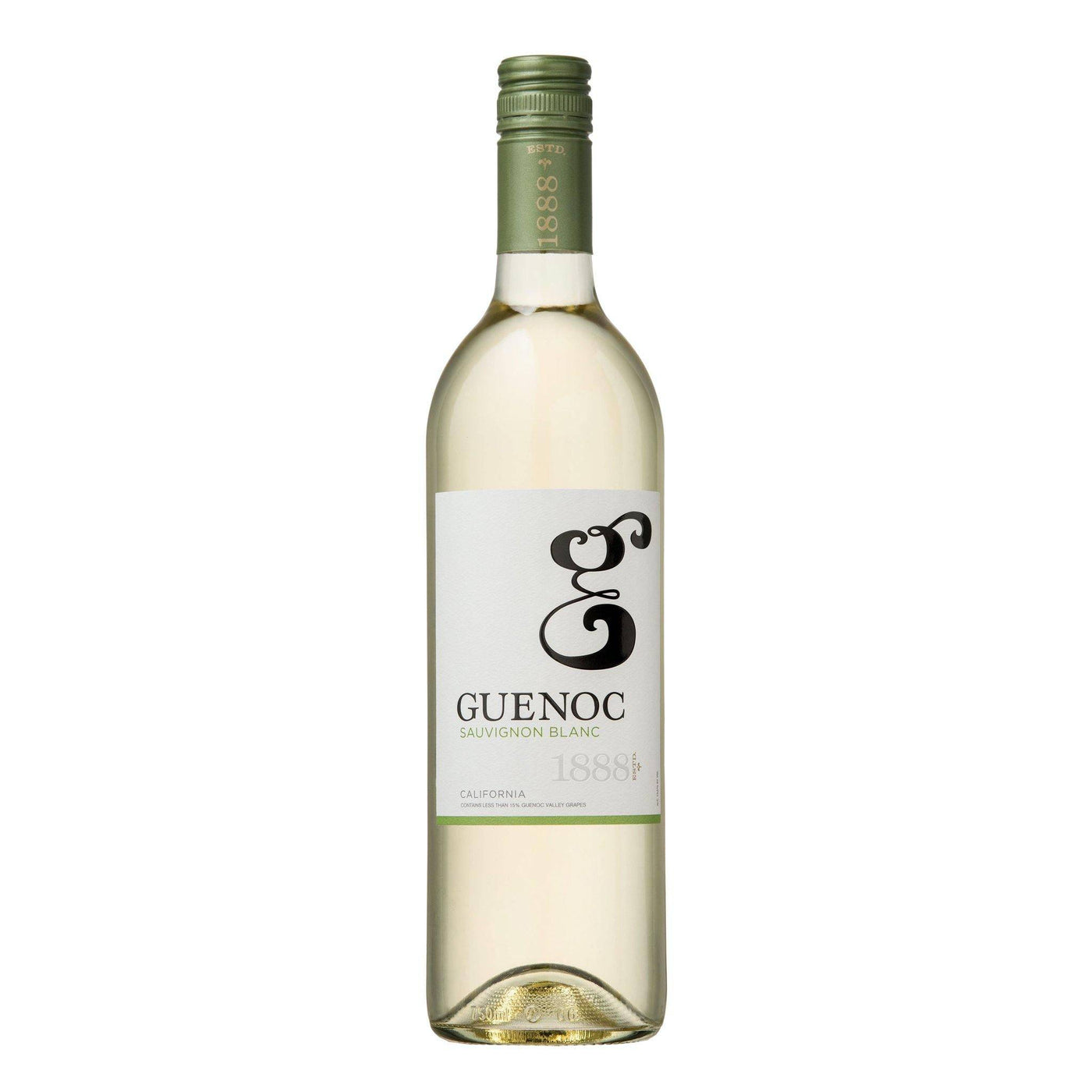 Guenoc California Sauvignon Blanc - Spiritly