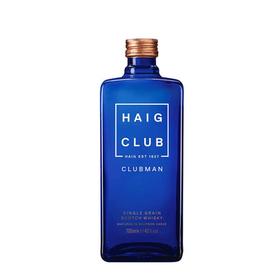 Haig Club Clubman Whisky - Spiritly