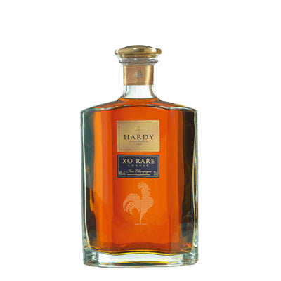 Hardy XO Cognac - Spiritly