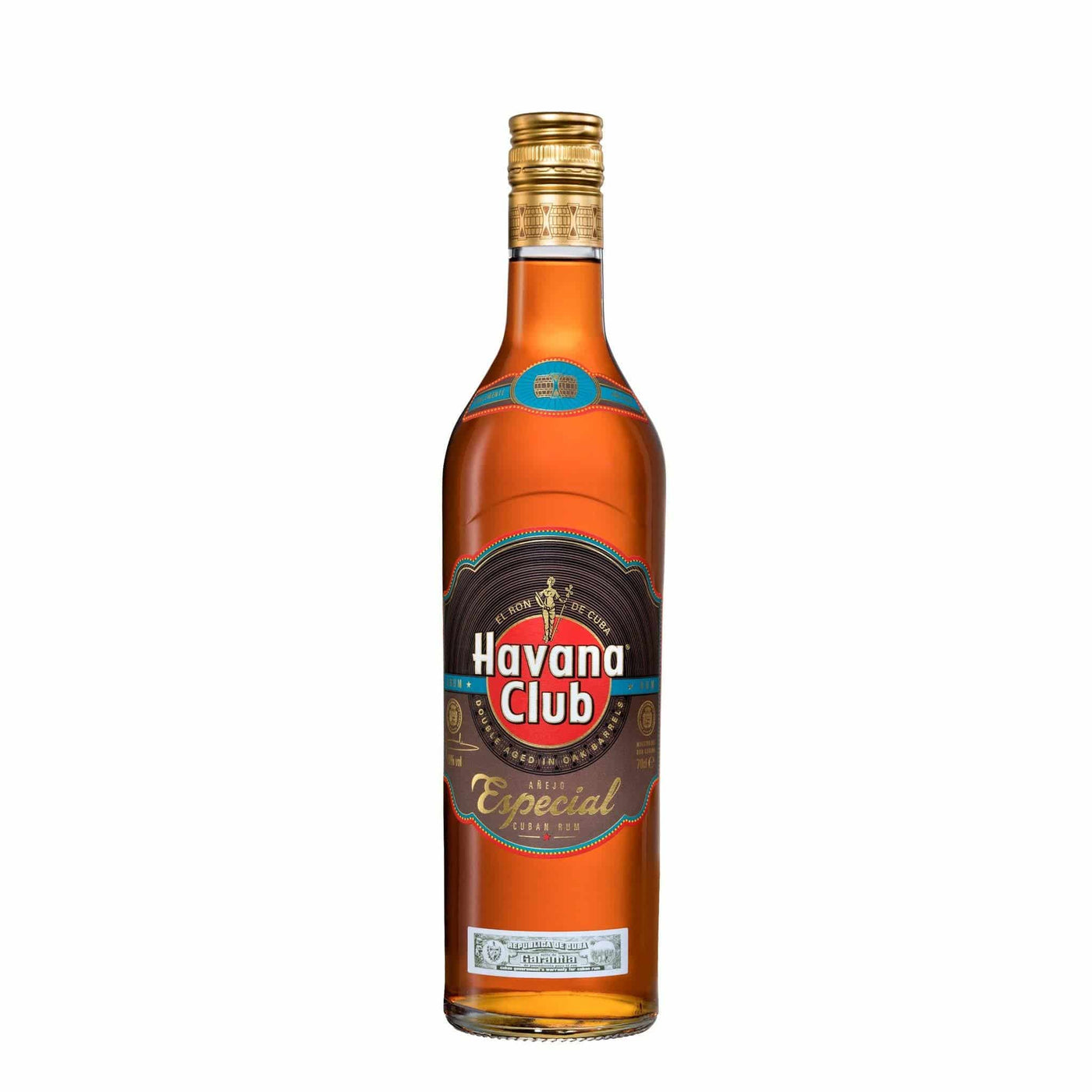Havana Club Anejo Especial Rum - Spiritly