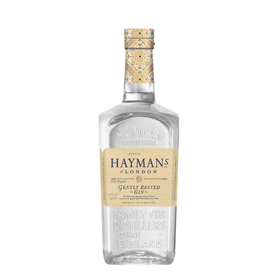 Hayman's Gently Rested Gin - Spiritly