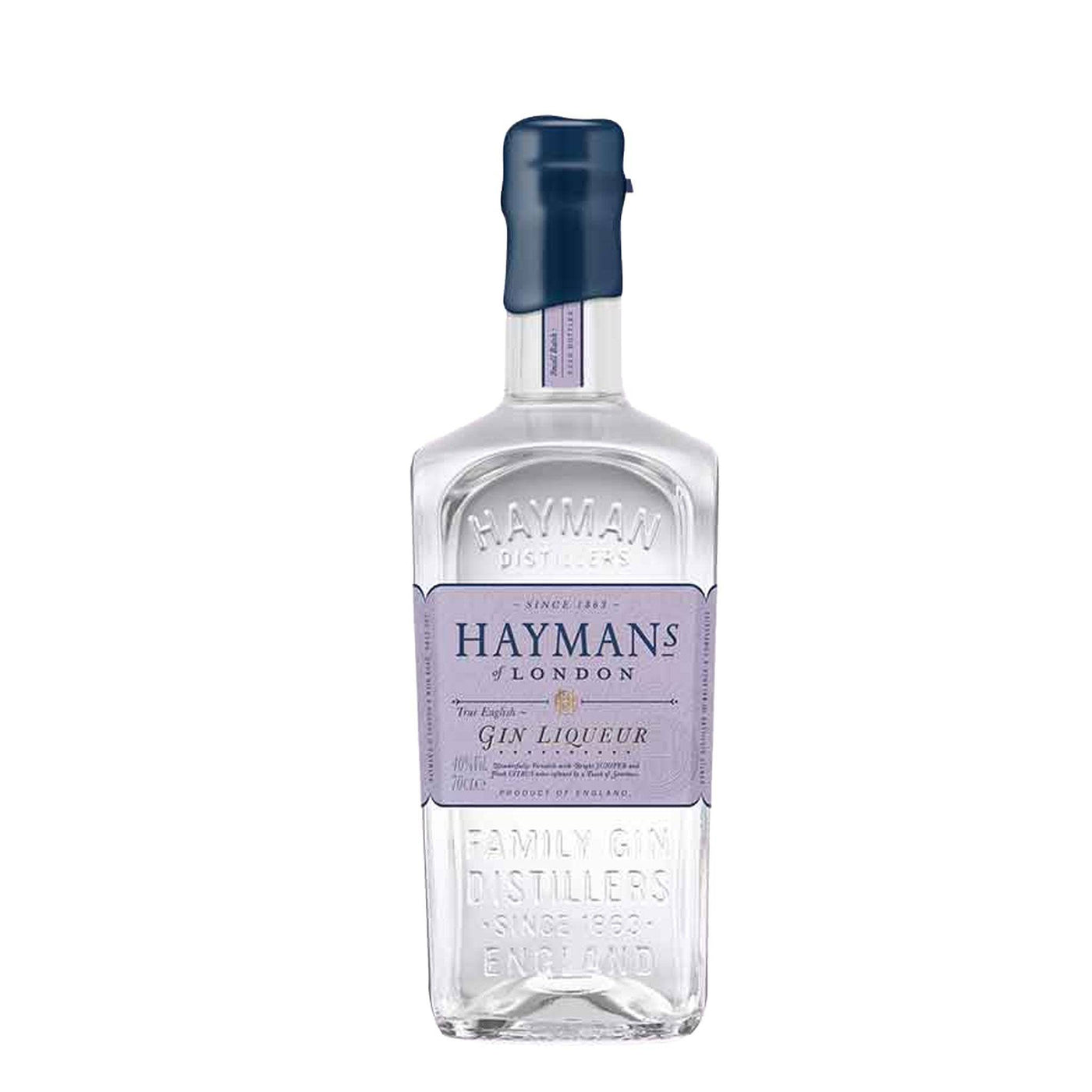 Hayman's Gin Liqueur - Spiritly