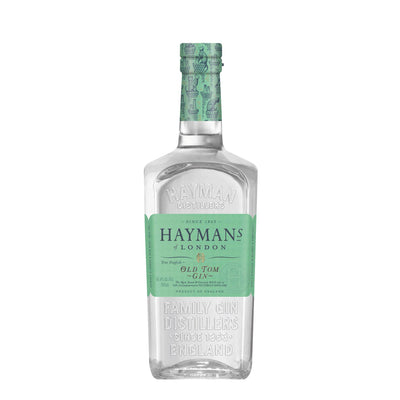 Hayman's Old Tom Gin - Spiritly