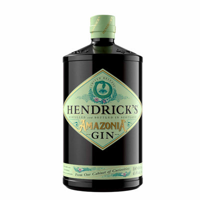 Hendrick's Amazonia Gin - Spiritly