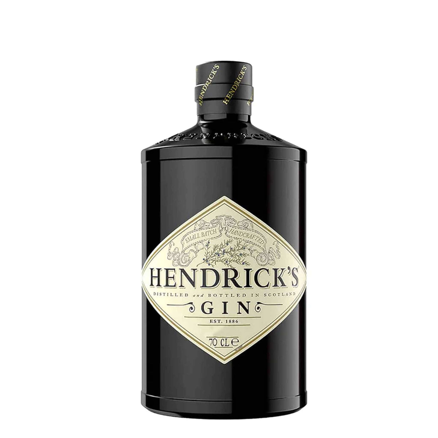 Hendrick's Gin - Spiritly