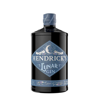 Hendrick's Lunar Gin - Spiritly