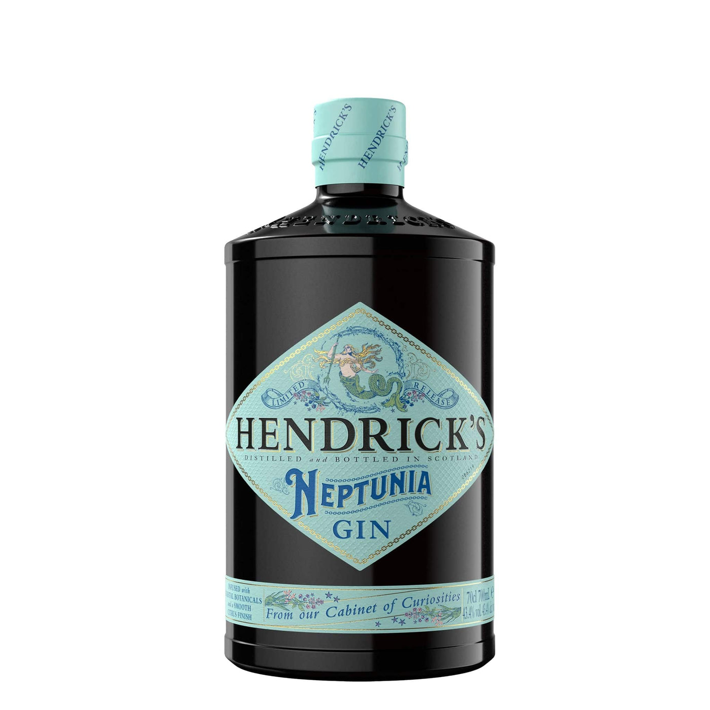 Hendrick's Neptunia Gin - Spiritly