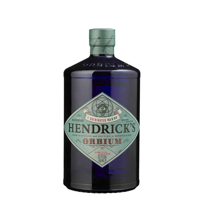 Hendrick's Orbium Gin - Spiritly