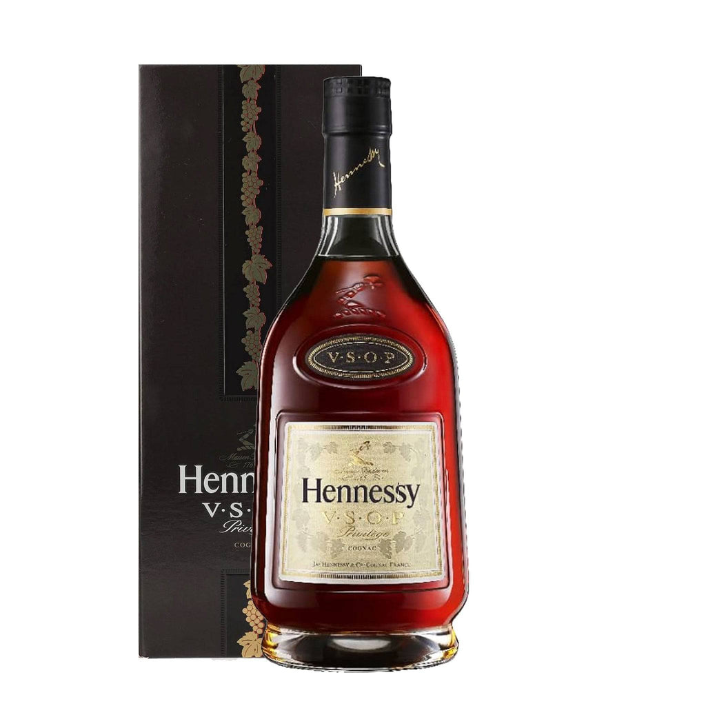 Hennessy VSOP - ウイスキー