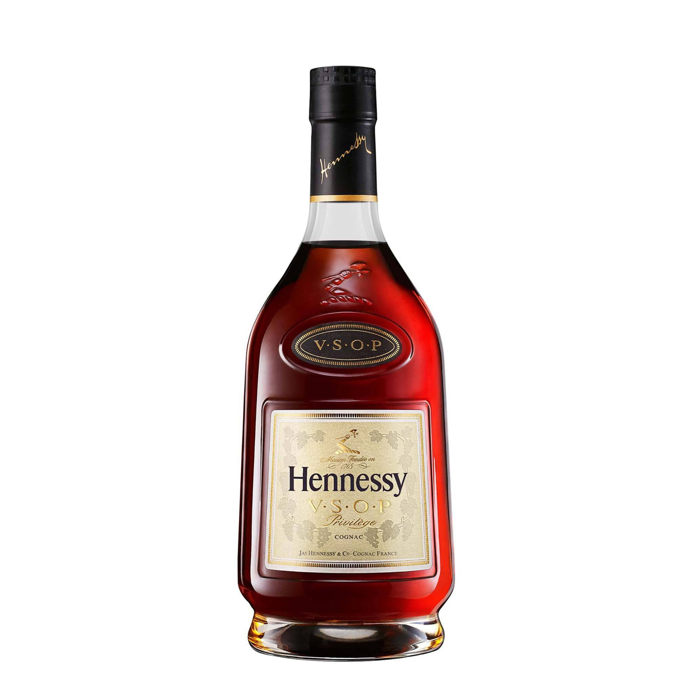 Hennessy VSOP Cognac - Spiritly