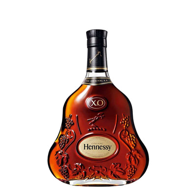 Hennessy XO Cognac - Spiritly