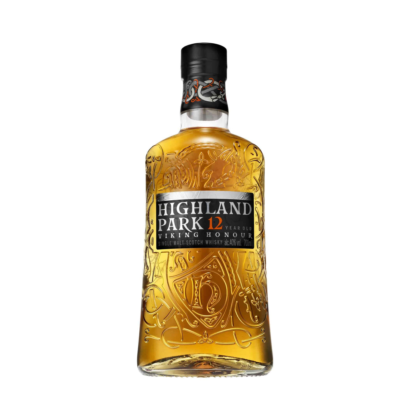 Highland Park 12 Years Whisky - Spiritly