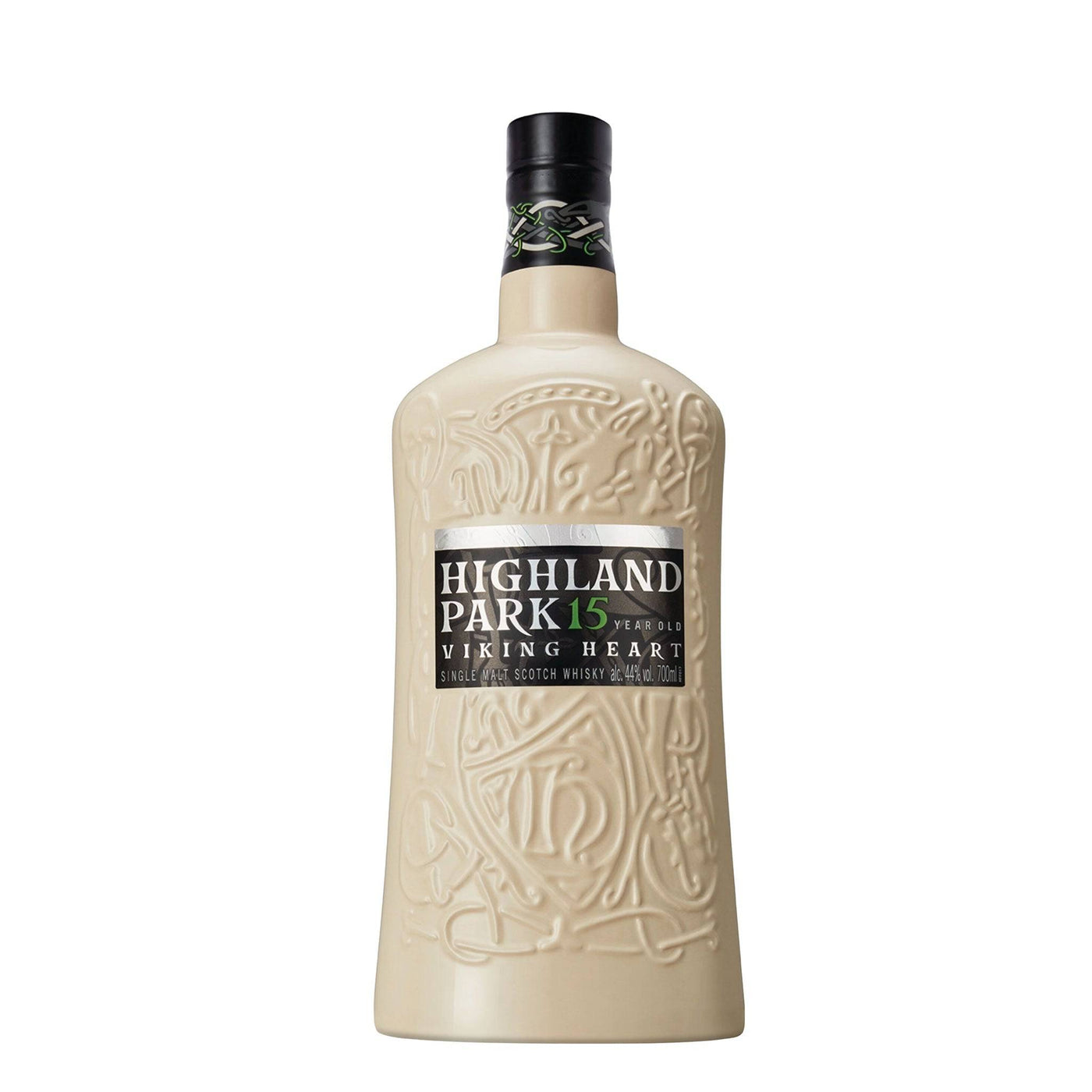 Highland Park 15 Years Viking Heart Whisky - Spiritly