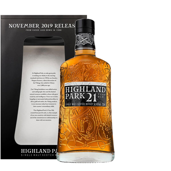 HIGHLAND PARK ウィスキー　700ml BUY] Highland Park Spirit of the Bear Scotch Whisky at