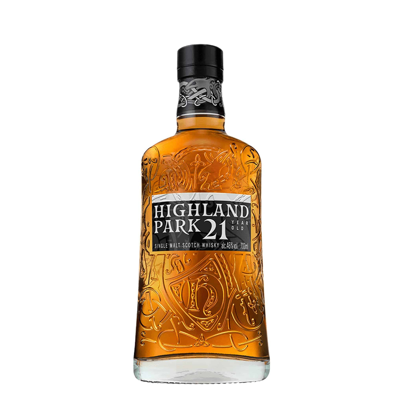 Highland Park 21 Years Whisky - Spiritly