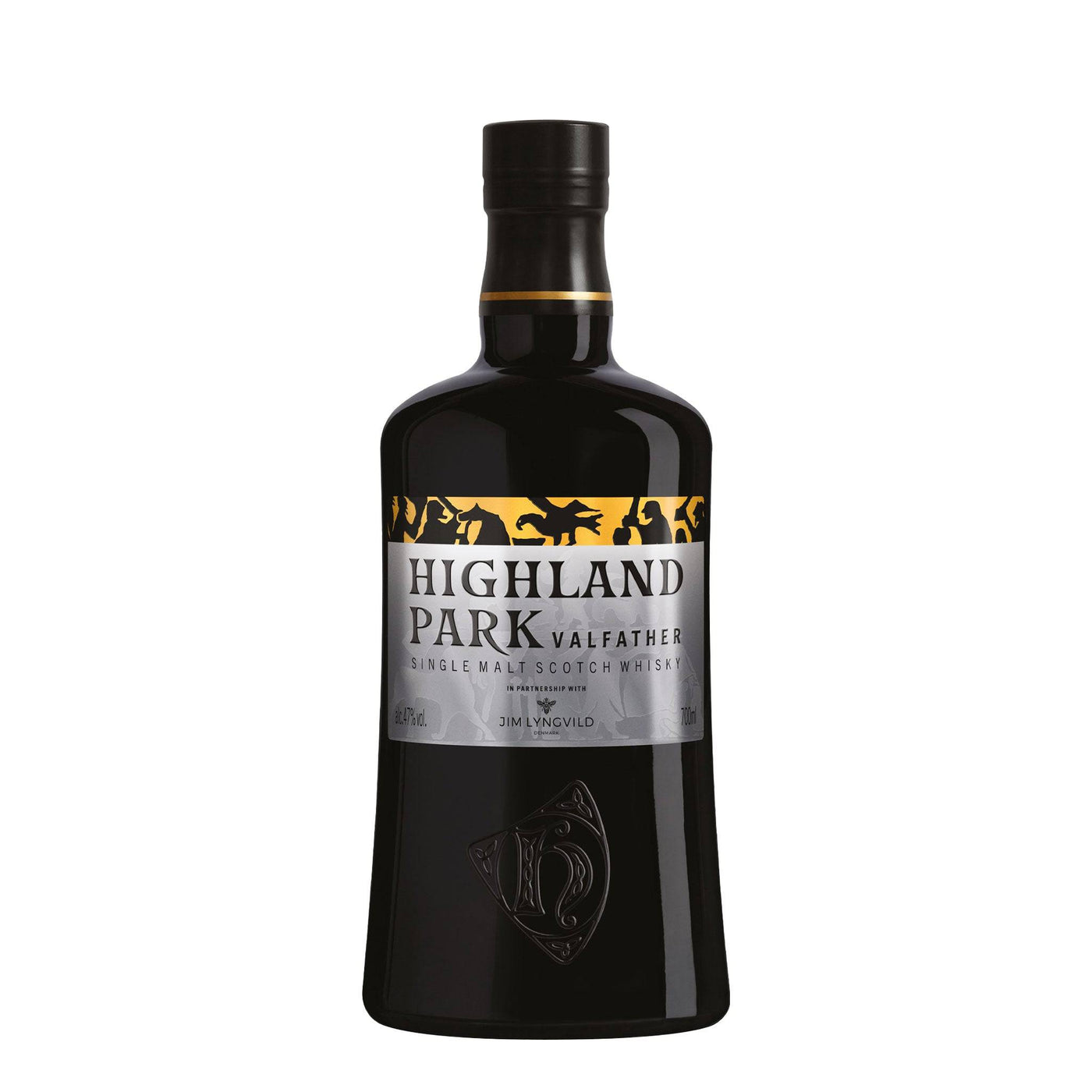 Highland Park Valfather Whisky - Spiritly