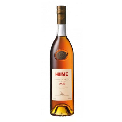 Hine Vintage 1976 Cognac - Spiritly