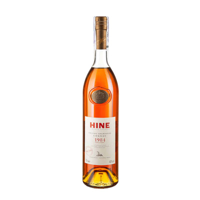 Hine Vintage 1984 Early Landed Cognac - Spiritly