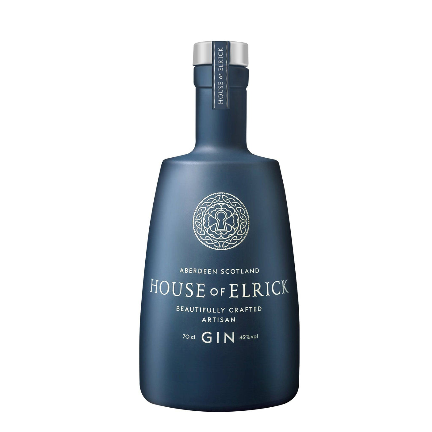 House of Elrick Original Gin - Spiritly