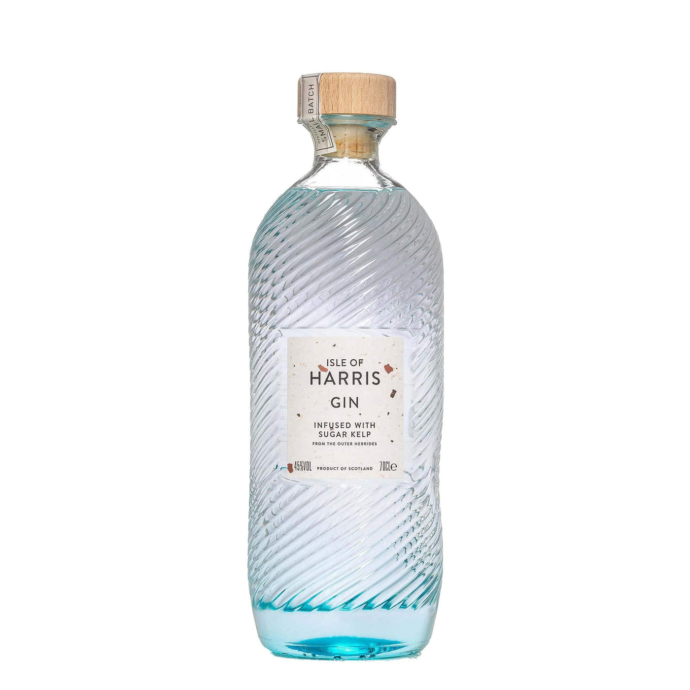 Isle of Harris Gin - Spiritly