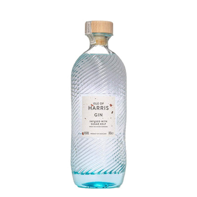 Isle of Harris Gin - Spiritly