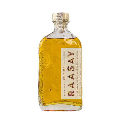 Isle Of Raasay Hebridean Single Malt Batch 1 Whisky - Spiritly