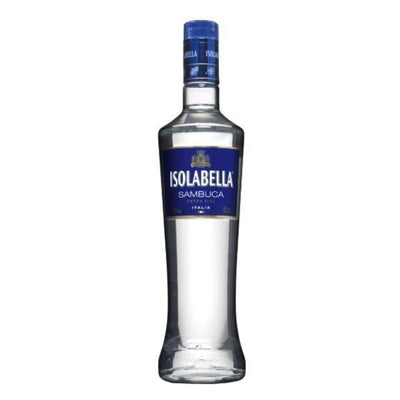 Isolabella Sambuca - Spiritly