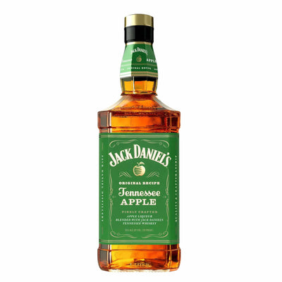 Jack Daniel's Apple - Spiritly