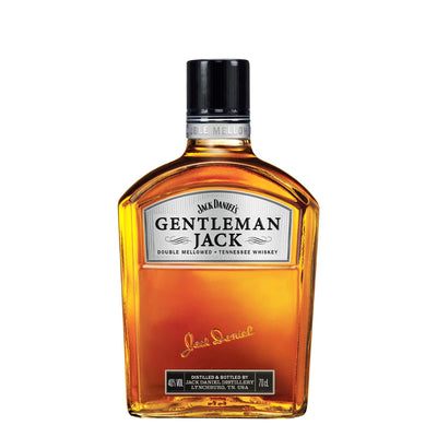 Jack Daniel's Gentleman Jack Whisky - Spiritly