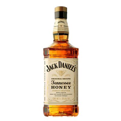 Jack Daniel's Honey - Spiritly