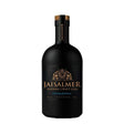Bottle of Jaisalmer Non Agency Gin with its distinctive label, showcasing the premium Indian gin brand.