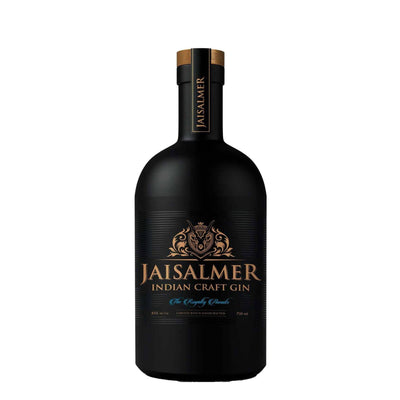 Jaisalmer Gin - Spiritly