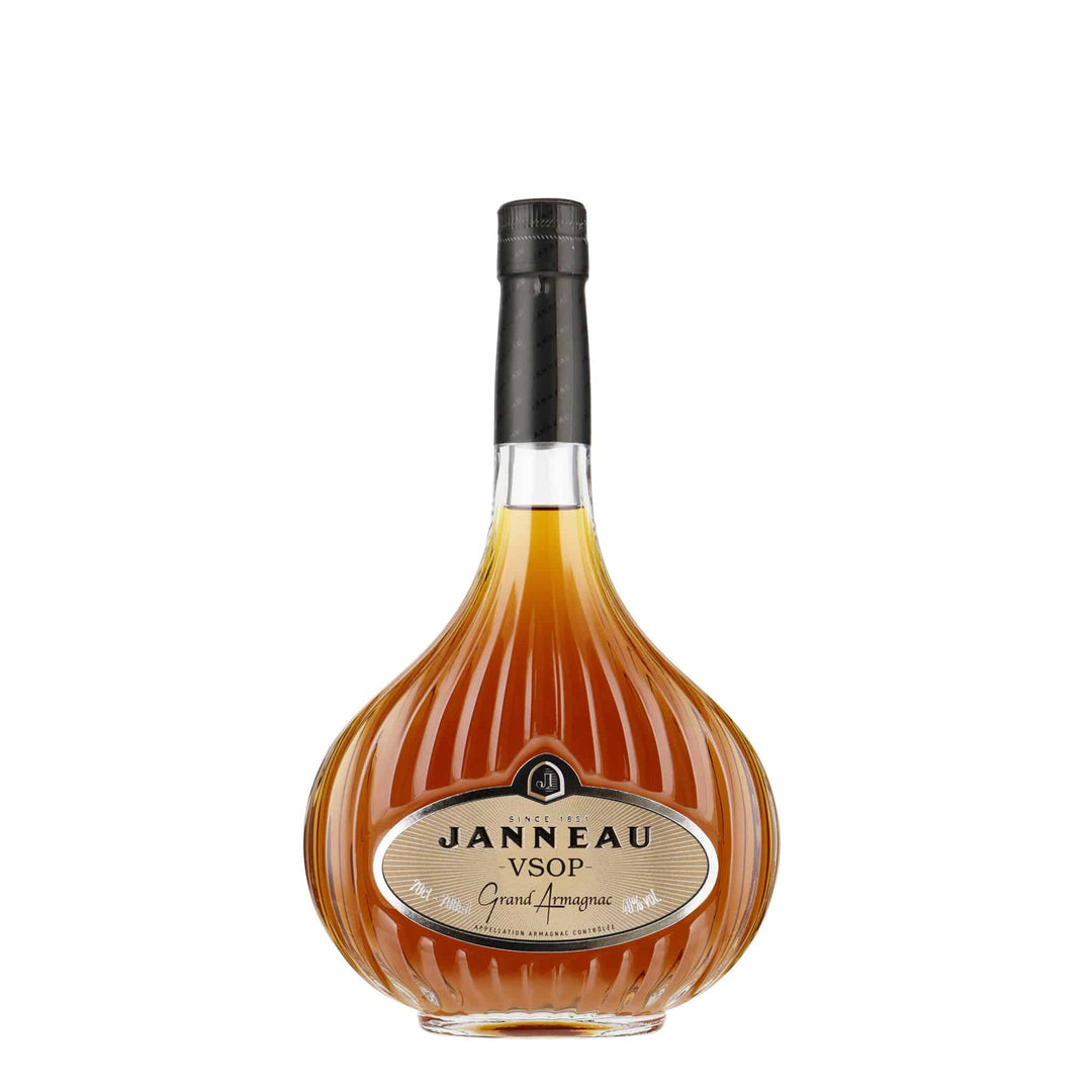 Janneau VSOP– Spiritly UK
