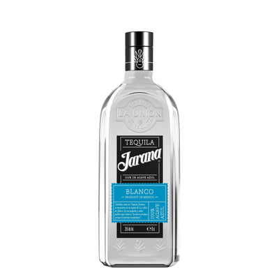 Jarana Azul Blanco Tequila - Spiritly