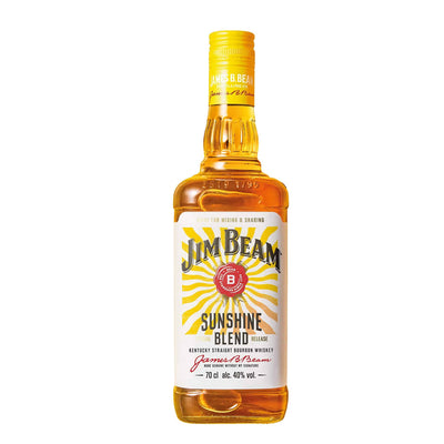 Jim Beam Sunshine Whisky - Spiritly