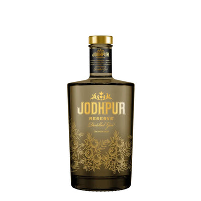 Jodhpur Reserve Gin - Spiritly