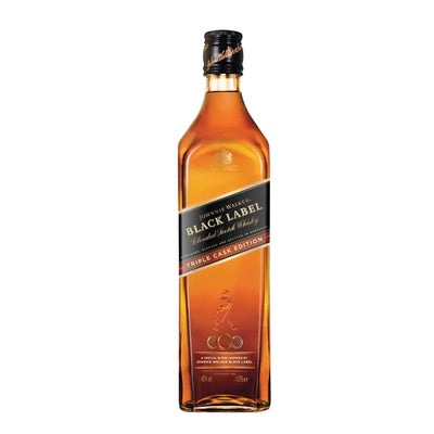 Johnnie Walker Black Triple Cask Whisky - Spiritly
