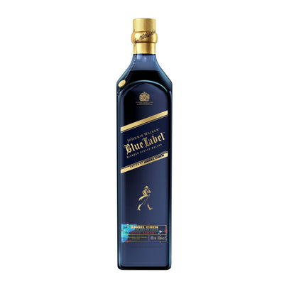 Johnnie Walker Blue Label Chinese New Year Year Of The Rabbit Whisky - Spiritly