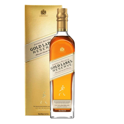 Johnnie Walker Gold Label Reserve Whisky - Spiritly