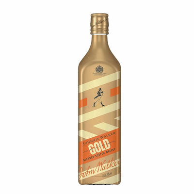 Johnnie Walker Gold Reserve Icons Whisky - Spiritly